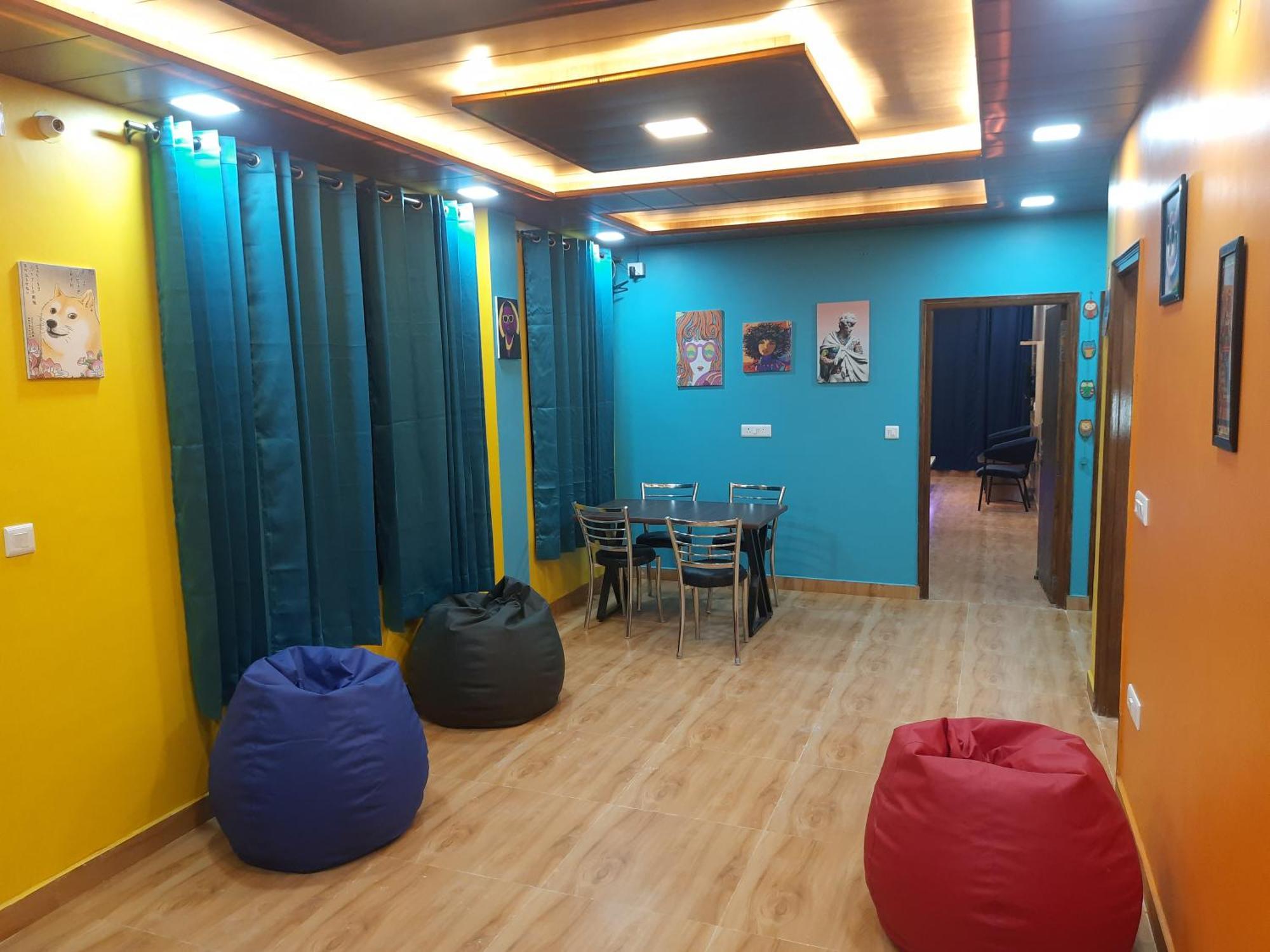 דירות שימלה Aagaman Woods מראה חיצוני תמונה